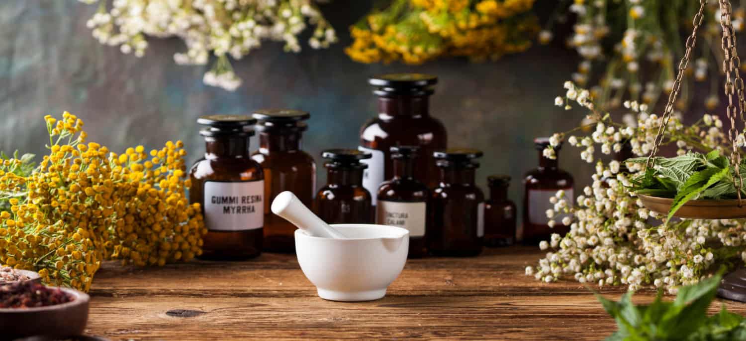 10 Natural Remedies for Menopause to smooth your Midlife Transition