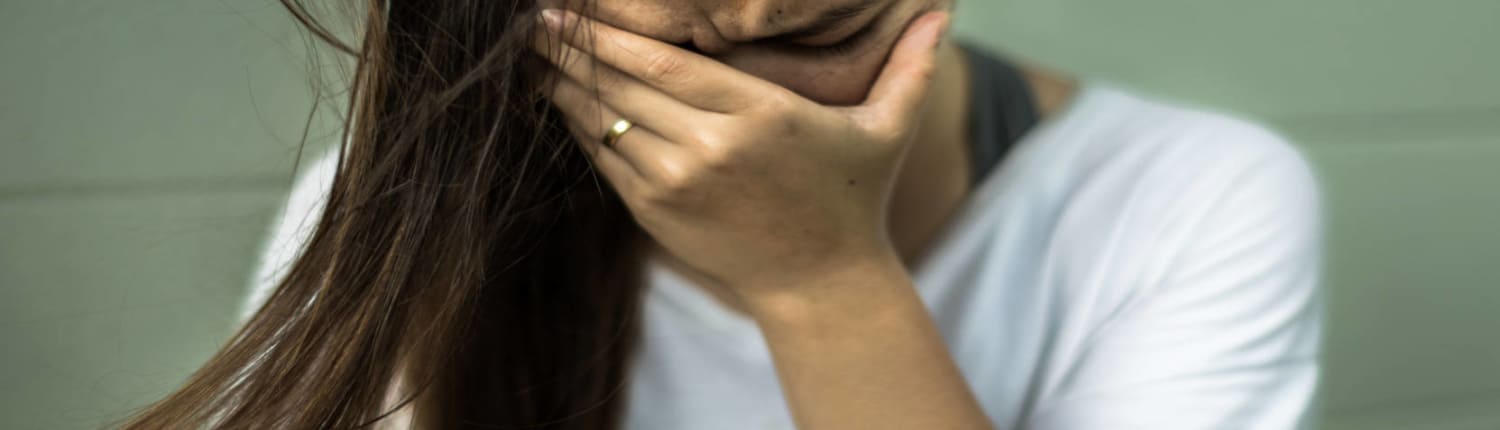 Why do midlife crisis husbands blame wives?