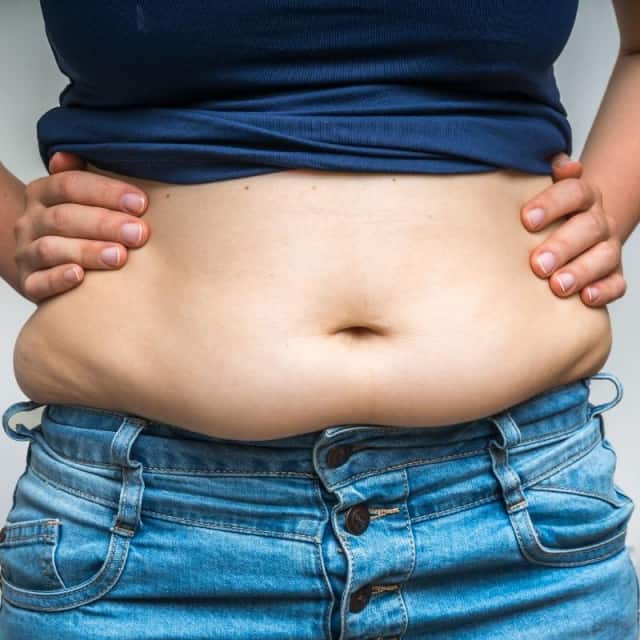 Menopause Muffin Top How To Lose It 16 Proven Tips Menopause Muffin Top How To Lose It 16 Proven Tips